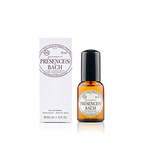 Elixirs & Co presencia (S) de Bach Eau de Parfum 0,03 l