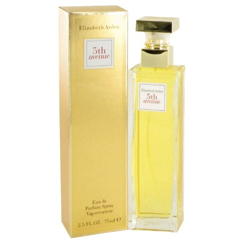 ELIZABETH ARDEN 5th AVENUE edp vaporizador 75 ml