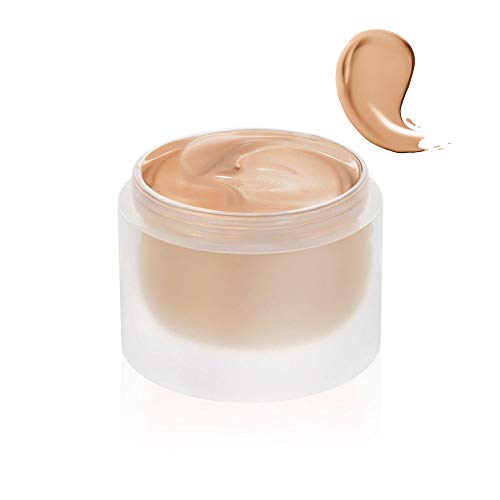 Elizabeth Arden Ceramide Lift & Firm Base de maquillaje SPF15 (#106 Beige) 30 ml