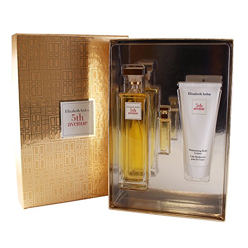 Elizabeth Arden E.Arden 5Th Avenue E.P. 125V+Mini+Leche1 125 ml