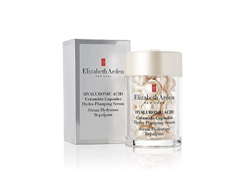 Elizabeth Arden Hyaluronic Acid Ceramide Capsulas 30 unidades