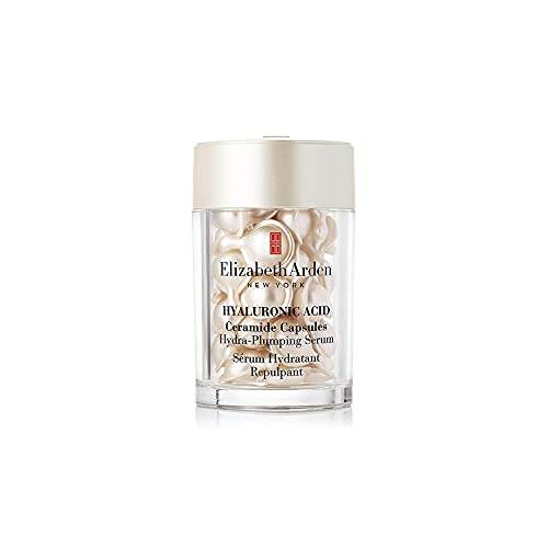 Elizabeth Arden Hyaluronic Acid Ceramide Capsulas 30 unidades