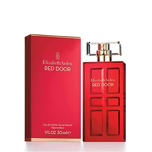 Elizabeth Arden Red Door Eau de Toilette 30 ml