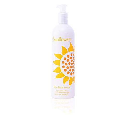 Elizabeth Arden Sunflowers Loción Corporal - 500 gr