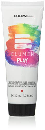 Elumen Play Violet 120Ml Goldwell Elumen 120 ml