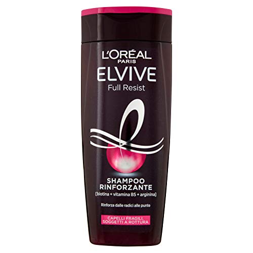 Elvive Champú Arginina Resist ml.250