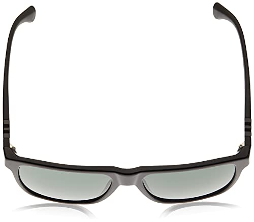 EMPORIO ARMANI 501771 Gafas de sol, Black, 58 para Hombre