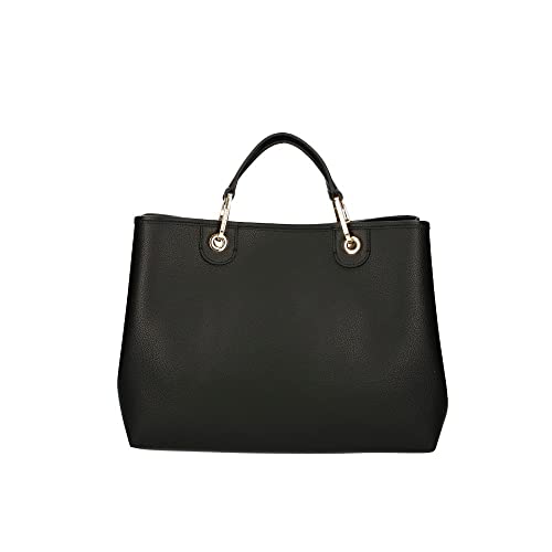 Emporio Armani Bolsos Mano Y3D165 YFO5B para Mujer Negro Talla única