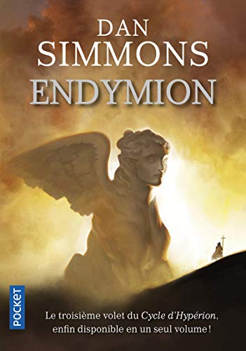 Endymion Tome 1 et 2 (Pocket Science-fiction)