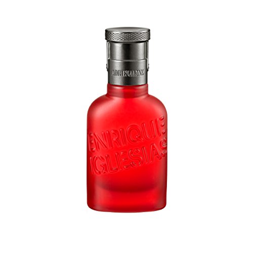 Enrique Iglesias Adrenaline Eau De Toilette Woda toaletowa dla mężczyzn 30ml