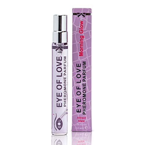 Eol Perfume Feromonas, Color Transparente - 1 Perfume Feromonas