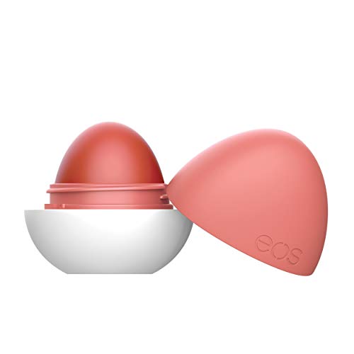 EOS LIP BALM SHEA + SHADE SUPER CASHMERE 7 GR