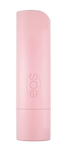 EOS Mood Stone Collection Sweet Rose Quartz Stick - Bálsamo labial (4 g)