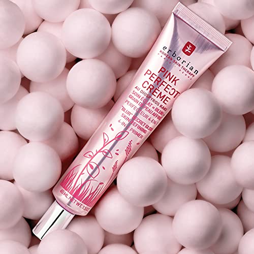 Erborian BB Rosa Perfect Crema facial - 45 ml