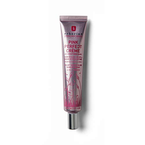 Erborian BB Rosa Perfect Crema facial - 45 ml