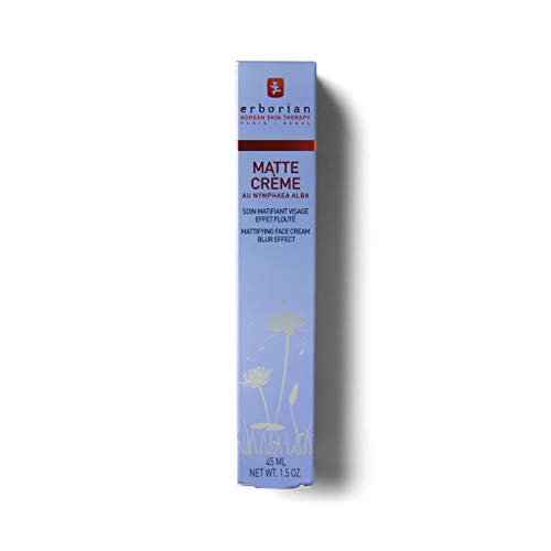 Erborian matte creme 45ml