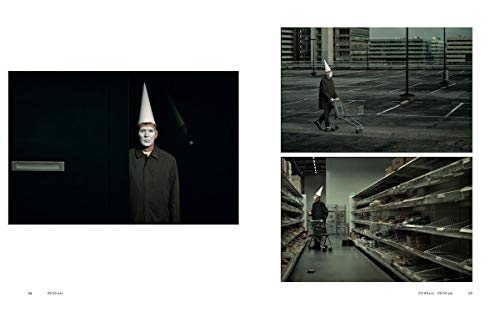 Erwin Olaf: Strange Beauty