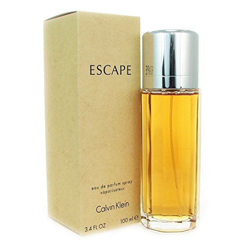 ESCAPE EDP Spray 100ml