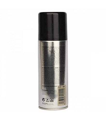 Eseuve Profesional Laca Ecológica Sin Gas. Laca Cabello Sin Gas. . 400 ml, Incoloro