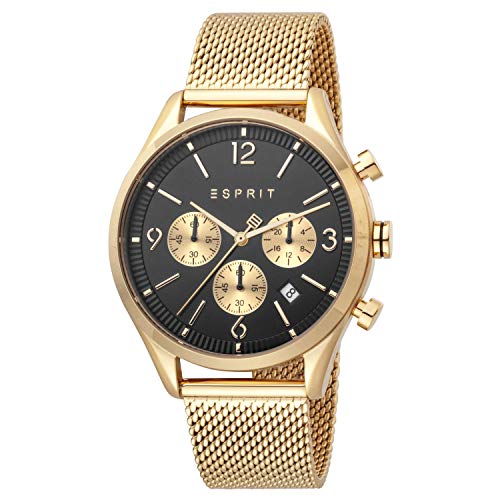 Esprit Gold Men Watches