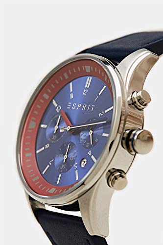 Esprit Silver Men Watches