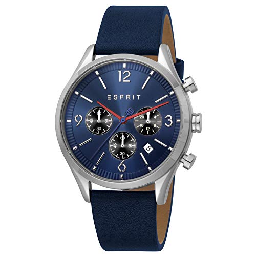 Esprit Silver Men Watches