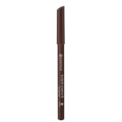 ESSENCE Kajal Pencil lápiz de ojos 08 Teddy