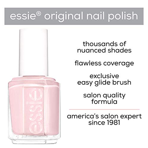 Essie Esmalte de Uñas, Tono: 201 Bobbing For Baubles