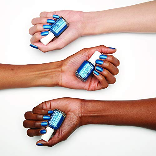 Essie Pintauñas Azul Tono 652 Wild Card - 13.5 ml