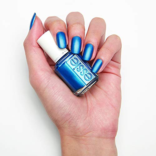 Essie Pintauñas Azul Tono 652 Wild Card - 13.5 ml