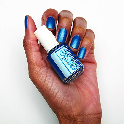 Essie Pintauñas Azul Tono 652 Wild Card - 13.5 ml