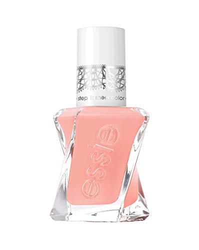 Essie Pintauñas Rosa Efecto Gel Larga Duración Tono 503 Sheer Silhouette - 13.5 ml