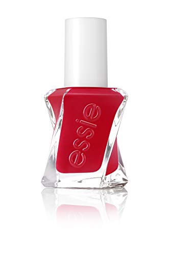 Essie Rock la pista Couture Gel polaco