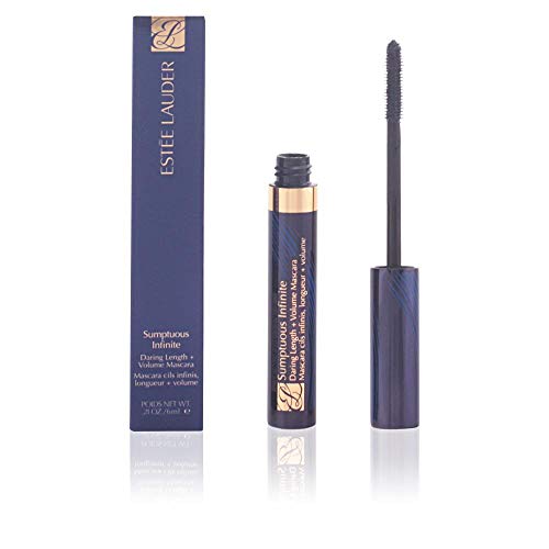 Estee Lauder 55850 - Mascara de pestañas