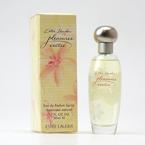 Estée Lauder Pleasures Exotic Eau de Parfum 50 ml (mujer)