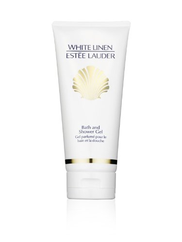 Estee Lauder White Linen Bath & Shower Gel 200ml