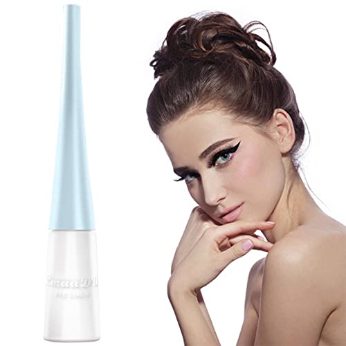 E/T Eyeliner De Líquido Mate | Conjunto De Delineador De Ojos De Color | Maquillaje De Ojos Coloridos Brillantes para La Boda De Fiesta Y El Cosplay | Conjunto De Bolígrafos para Mujer