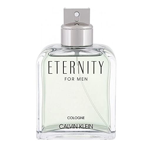 Eternity For Men Cologne Limited Edition Edt Vapo 200 Ml