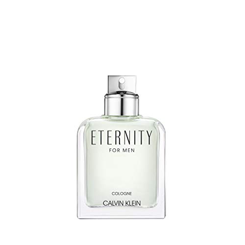 Eternity For Men Cologne Limited Edition Edt Vapo 200 Ml