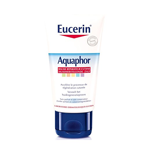 Eucerin Aquaphor Baume Reparateur Cutáneo, 40 g