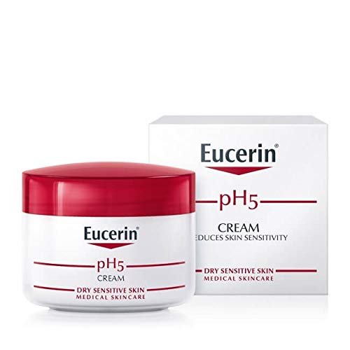 EUCERIN PH5 CREMA TARRO 75 ML.