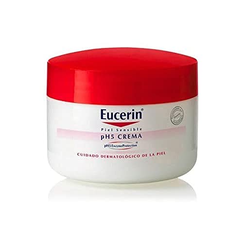 EUCERIN PH5 CREMA TARRO 75 ML.