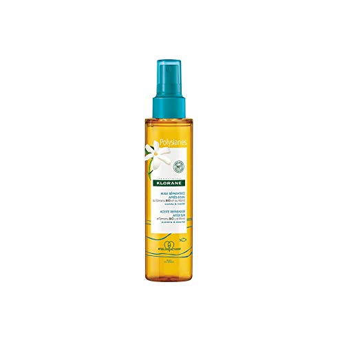 Eucerin Polysianes After Sun Oil Reparador 50ml