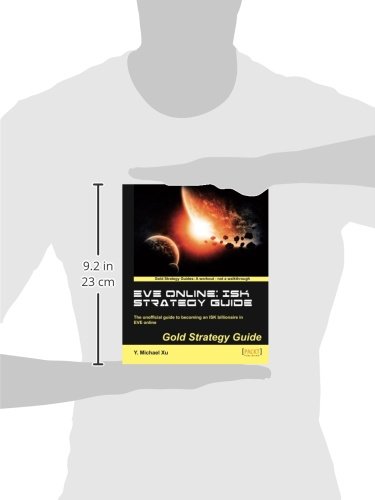 EVE Online: ISK Strategy Guide