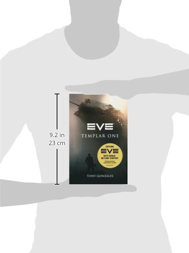 Eve: Templar One [Idioma Inglés]