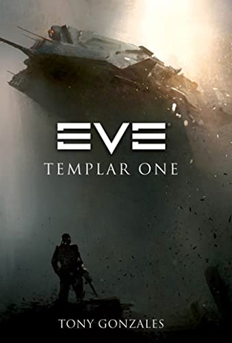 Eve: Templar One [Idioma Inglés]