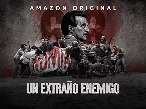 Extraño Enemigo - Season 1