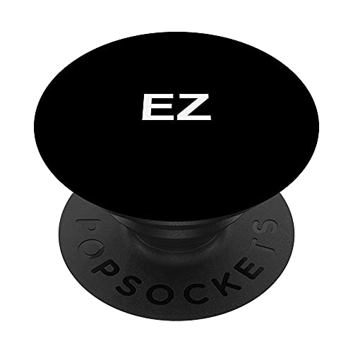 EZ Emote - Gamer Stream Chat Meme PopSockets PopGrip Intercambiable