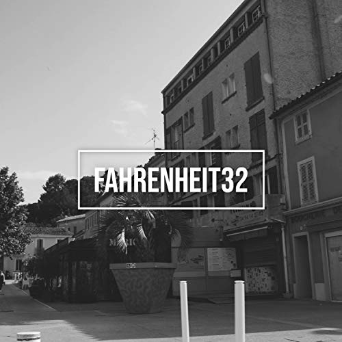 Fahrenheit 32