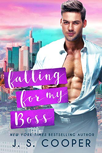 Falling For My Boss (One Night Stand Series Book 3) (English Edition)